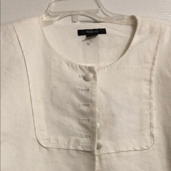 Jacket - Picture 2 of 5